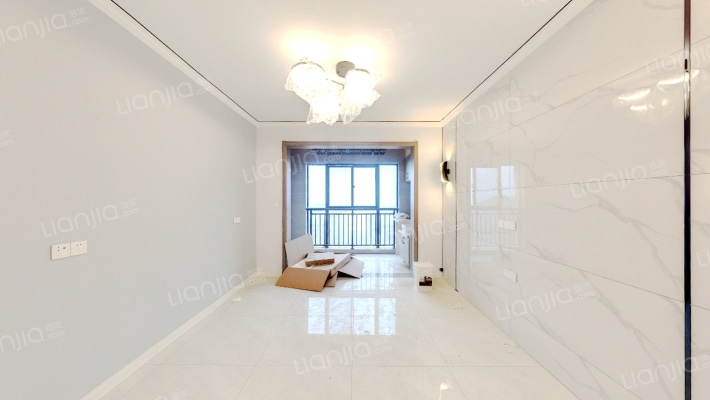 瀚宇天悦湾5号院二手房实景图