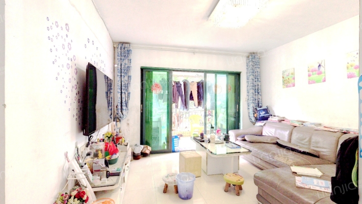 锦绣沙溪二手房实景图