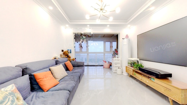 海伦印象二手房实景图