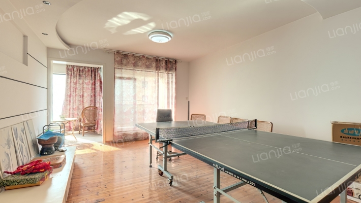 万科四季花城南区二手房实景图