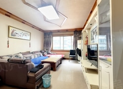 整租·蜀门南路266号 3室2厅 南_蜀门南路266号租房