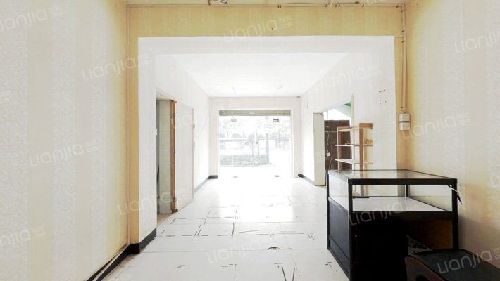 文三路105号二手房实景图