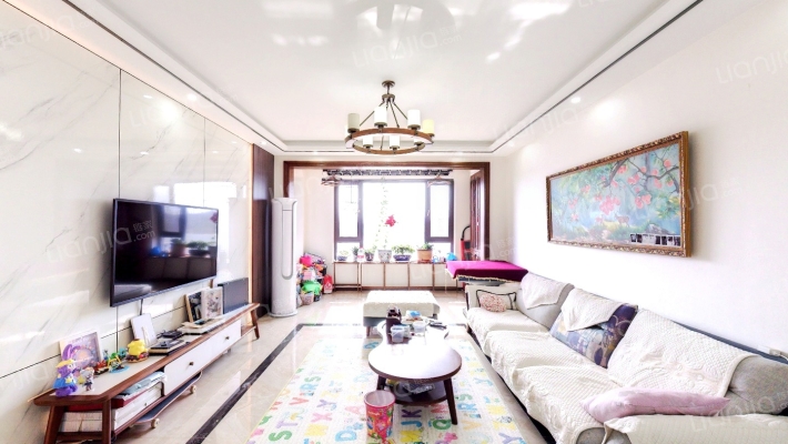 远洋仰山二手房实景图