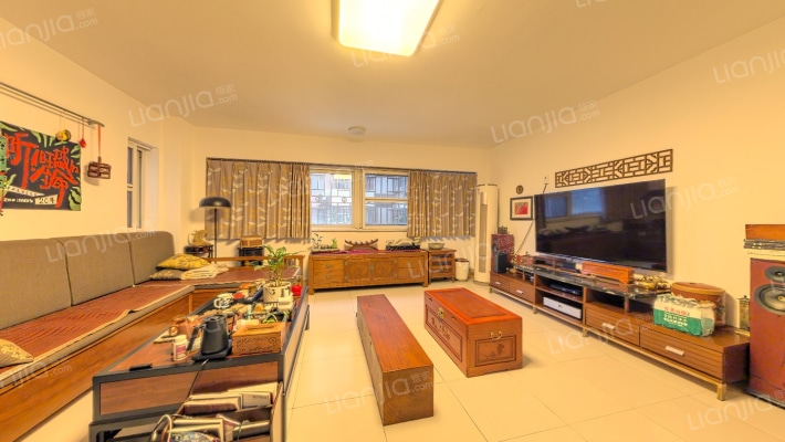 丰泽园二手房实景图