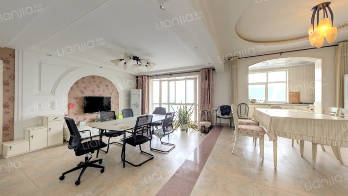 香榭苑二手房实景图