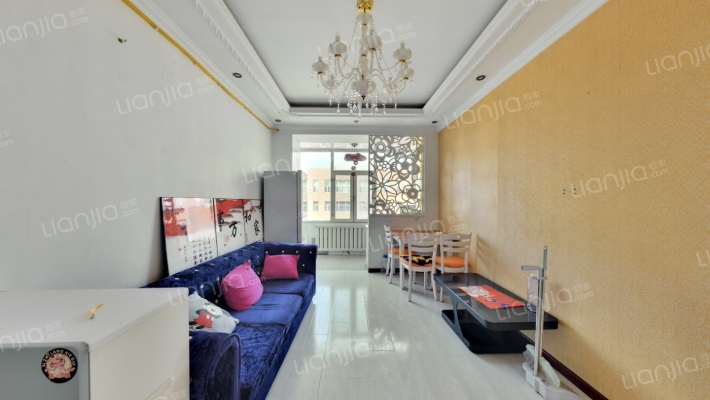 电力宿舍(平阳)二手房实景图