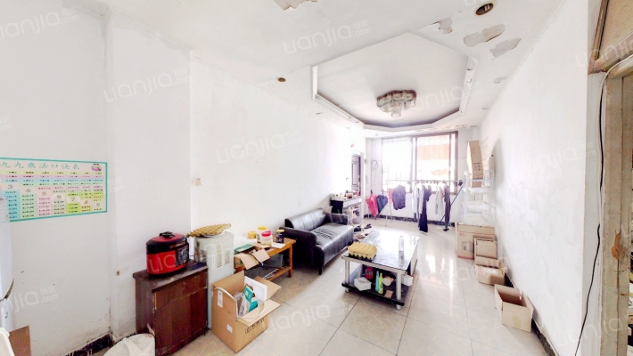 陶庄路二手房实景图