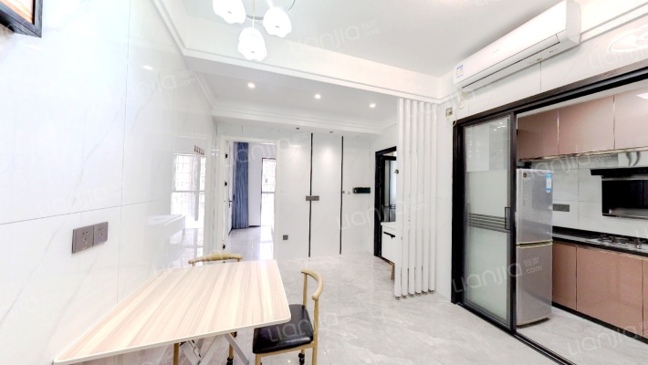 横屿新苑(一区)二手房实景图