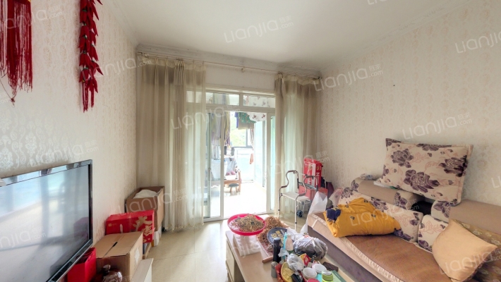 橙堡林正远景二手房实景图