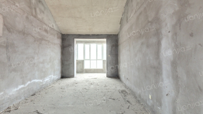 四季阳光城二手房实景图