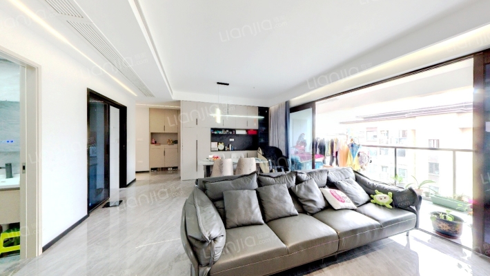 远洋山水赋二期二手房实景图