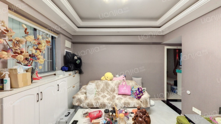 立丹百货二手房实景图