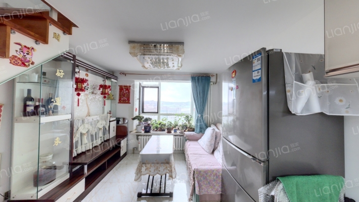 屹辰优生活二手房实景图