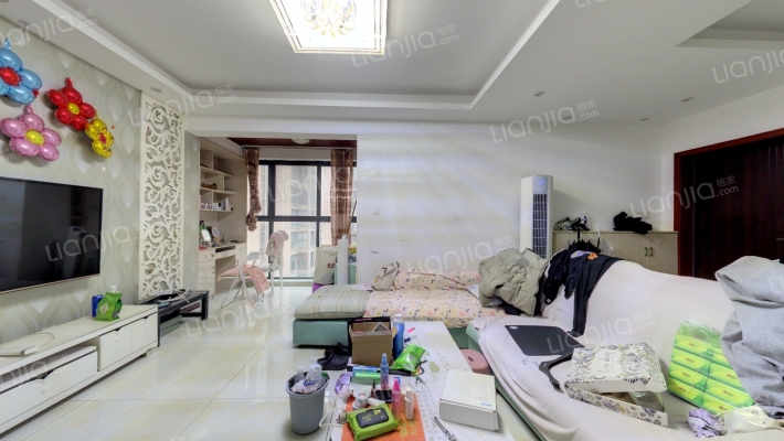 马克公馆二期二手房实景图