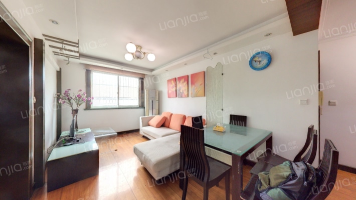 南亭公寓二手房实景图