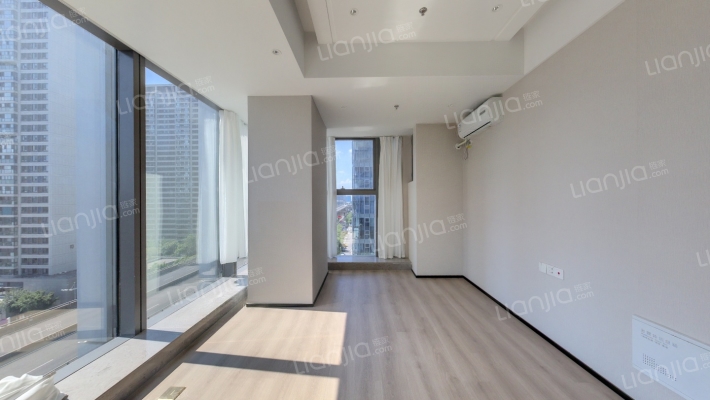 金轮星际中心二手房实景图