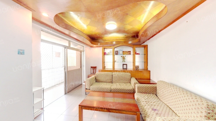 南新二路二手房实景图