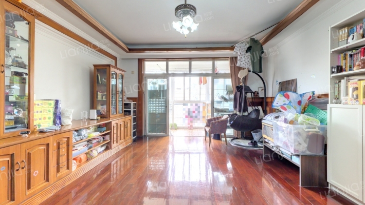 复星新苑二手房实景图