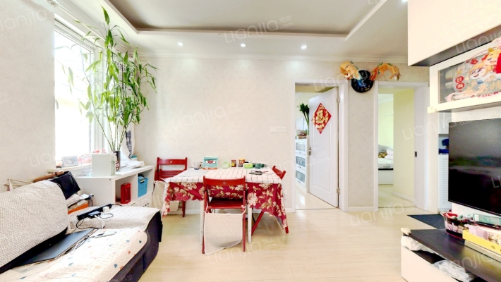 西康路3号二手房实景图