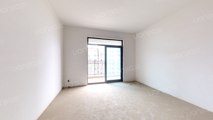 金地花园小区二手房实景图