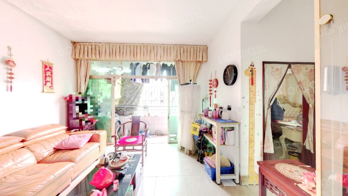 宏盛楼二手房实景图