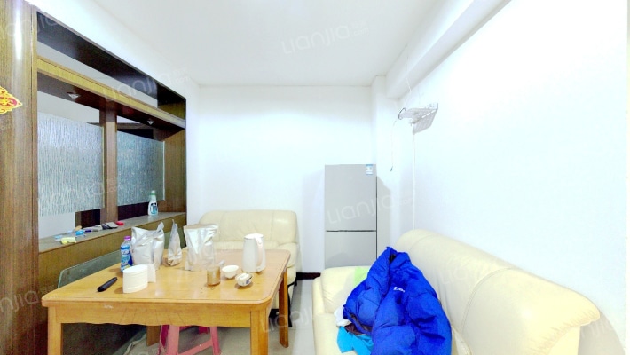 金牛御景二手房实景图