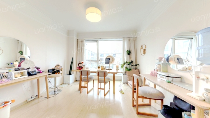 立方庭二手房实景图