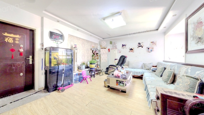 发祥巷小区二手房实景图