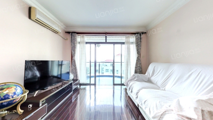 武夷花园二手房实景图