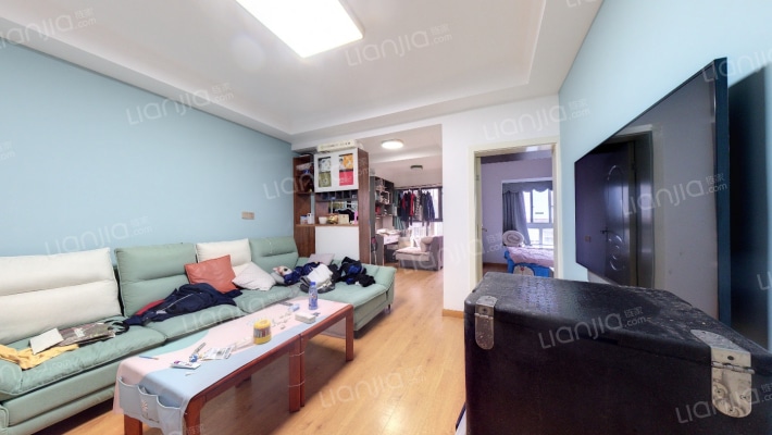 伯爵世家二手房实景图