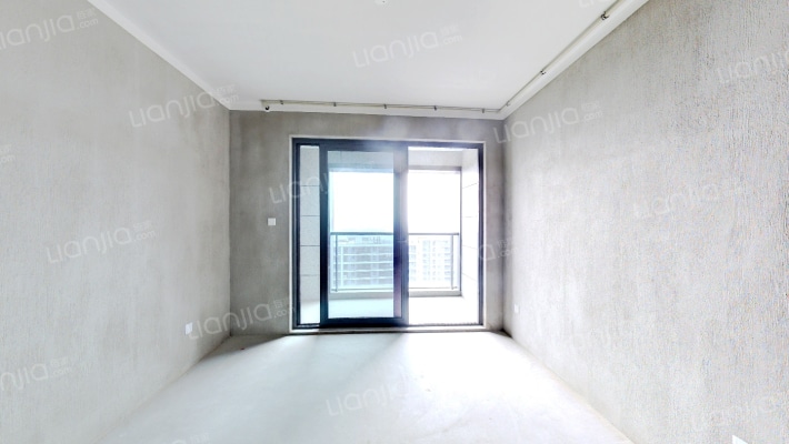 绿城朝华郡二手房实景图