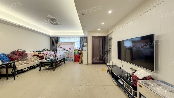 凯茵新城07区维多利亚二手房实景图