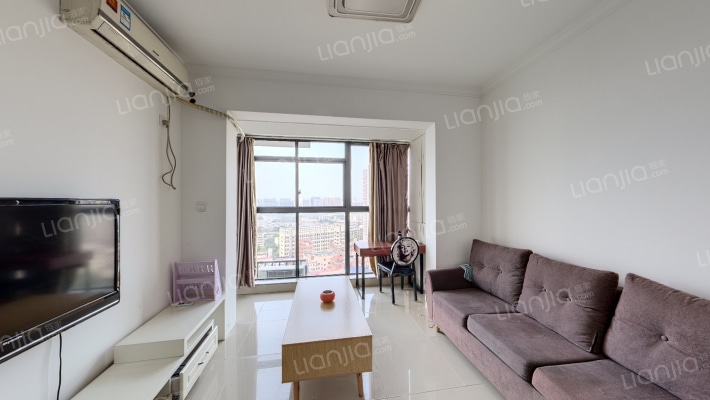 红星臻和苑二手房实景图