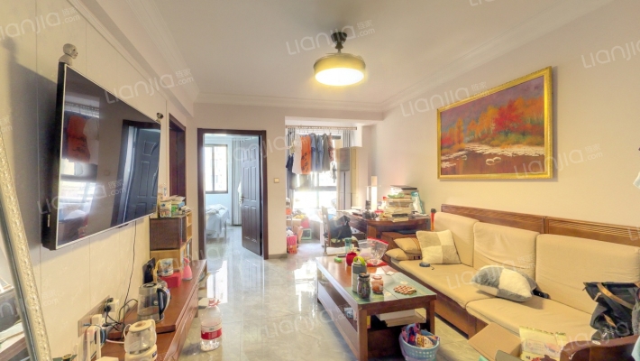 永康城香樟苑二手房实景图