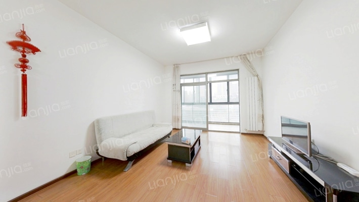 常青花园五小区二手房实景图