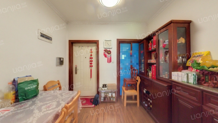 鸿意星城二手房实景图