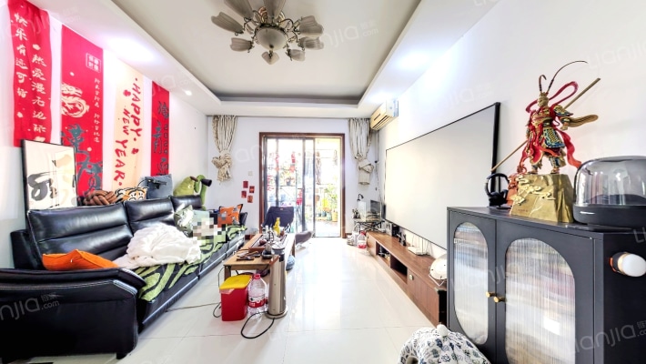 海语山林二手房实景图