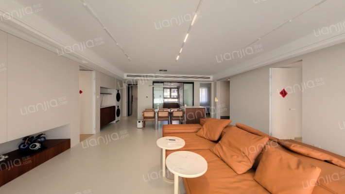 龙湖天钜二手房实景图