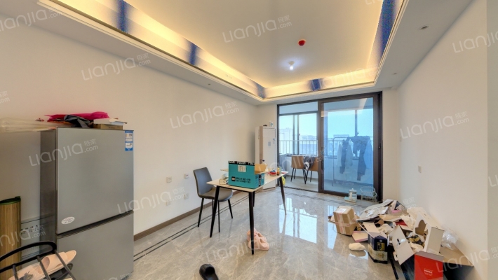 金轮翠雍华庭二手房实景图