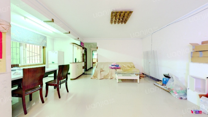 草阳村小区二手房实景图