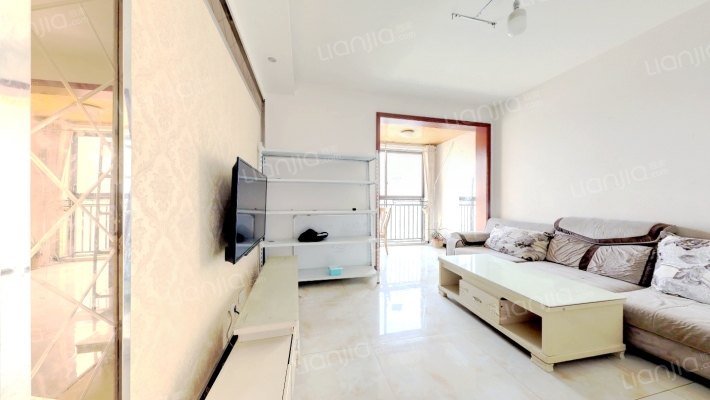 天旭逸城二期二手房实景图