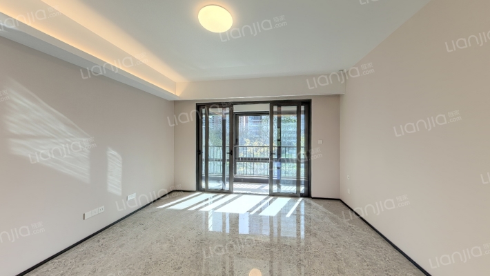 嘉璟峰庭悦邸二手房实景图