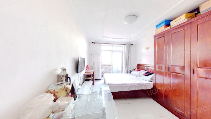 日远里二手房实景图