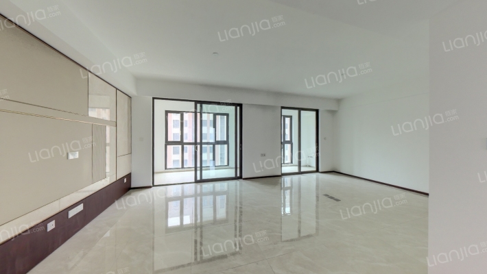 普罗理想国西9苑二手房实景图