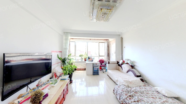 栾清南街二手房实景图