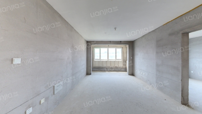 蔚蓝水岸二手房实景图