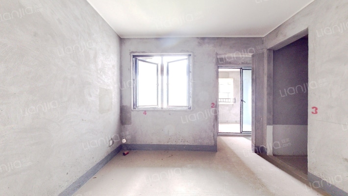 美利花都二手房实景图