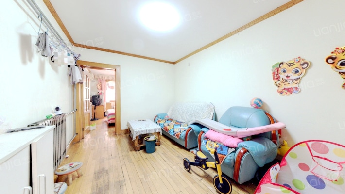 嘉禾路二手房实景图