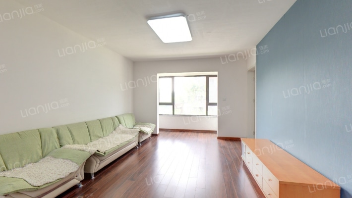 龙湖九里晴川二手房实景图