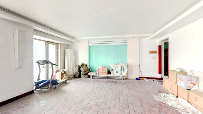 中润世纪家园二手房实景图